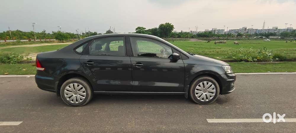 Volkswagen Vento 1.5 Tdi Comfortline, 2017, Diesel