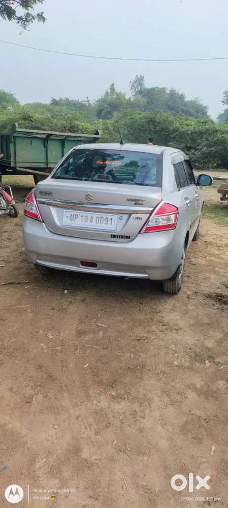 Maruti Suzuki Swift Dzire 2013 Diesel 100000 Km Driven