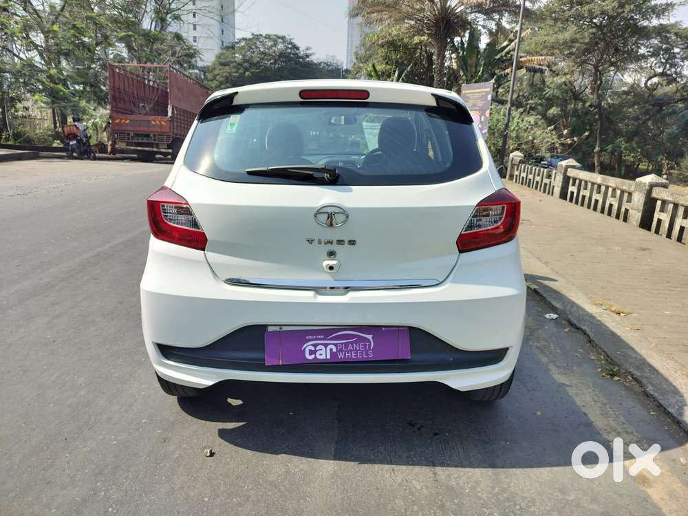 Tata Tiago 1.2 Revotron Xz Plus, 2022, Petrol