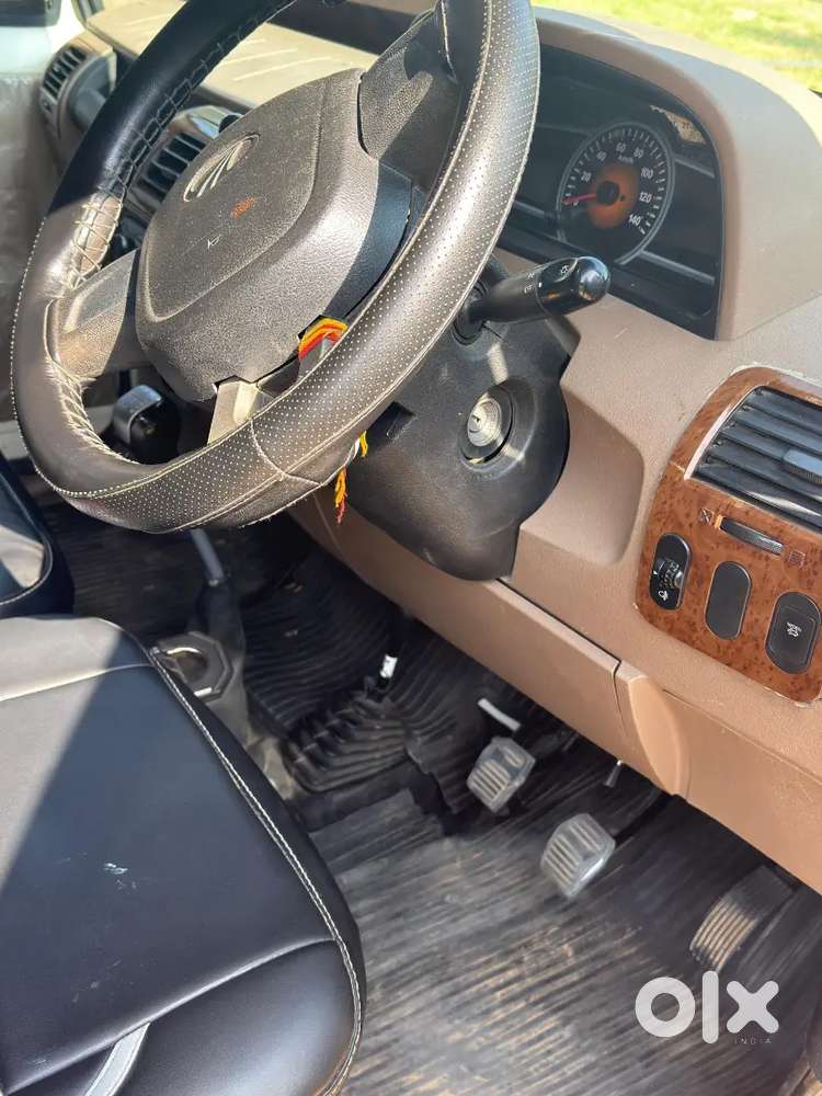 Camper 4*4 With Ac