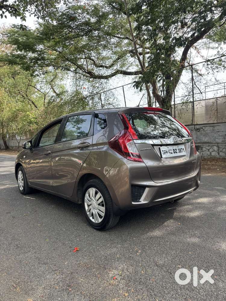 Honda Jazz 1.2 Sv I Vtec, 2015, Petrol