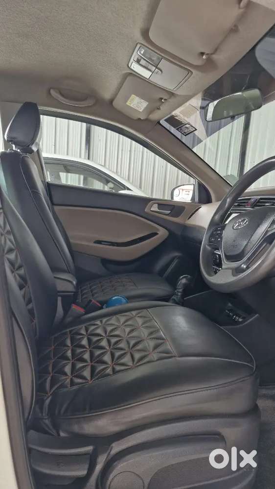 Hyundai Elite I20 Sportz 2019