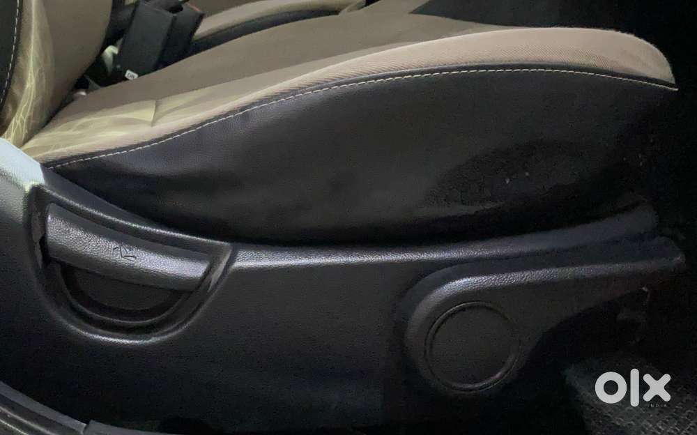 Hyundai Xcent Sx 1.2, 2014, Petrol