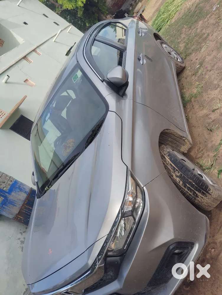 Honda Amaze 2019 Edition Petrol Mt