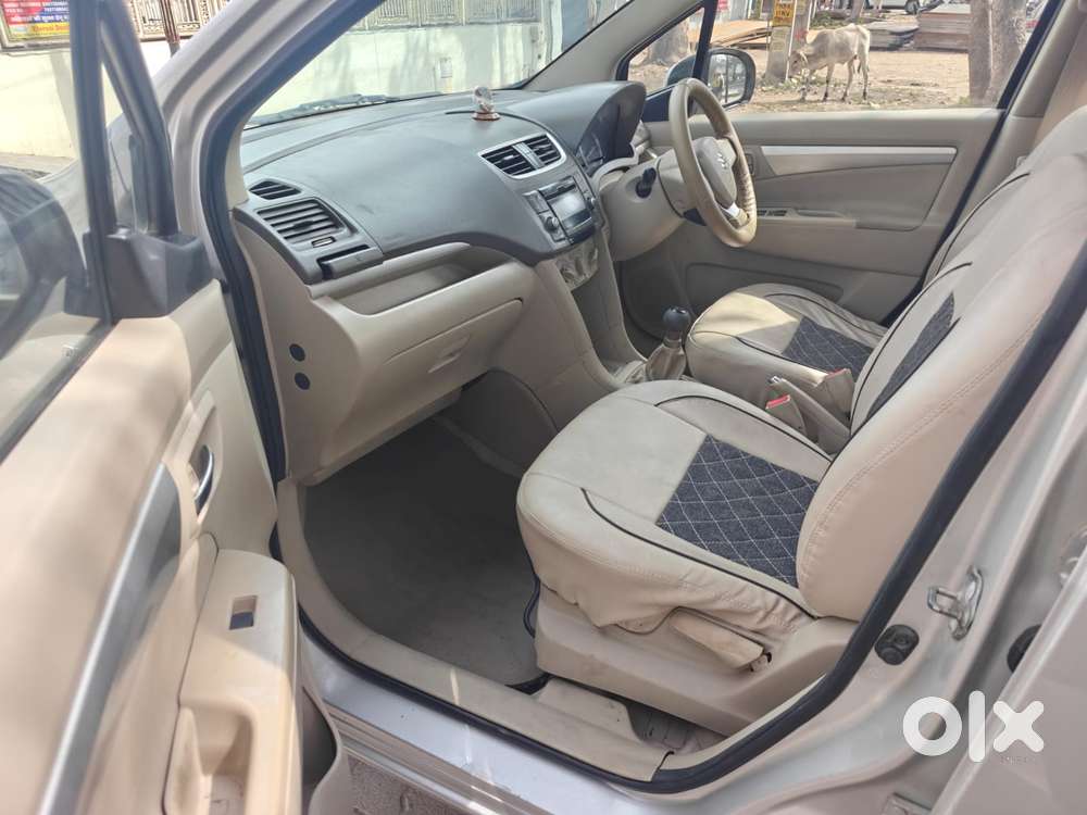 Maruti Suzuki Ertiga Vdi, 2017, Diesel