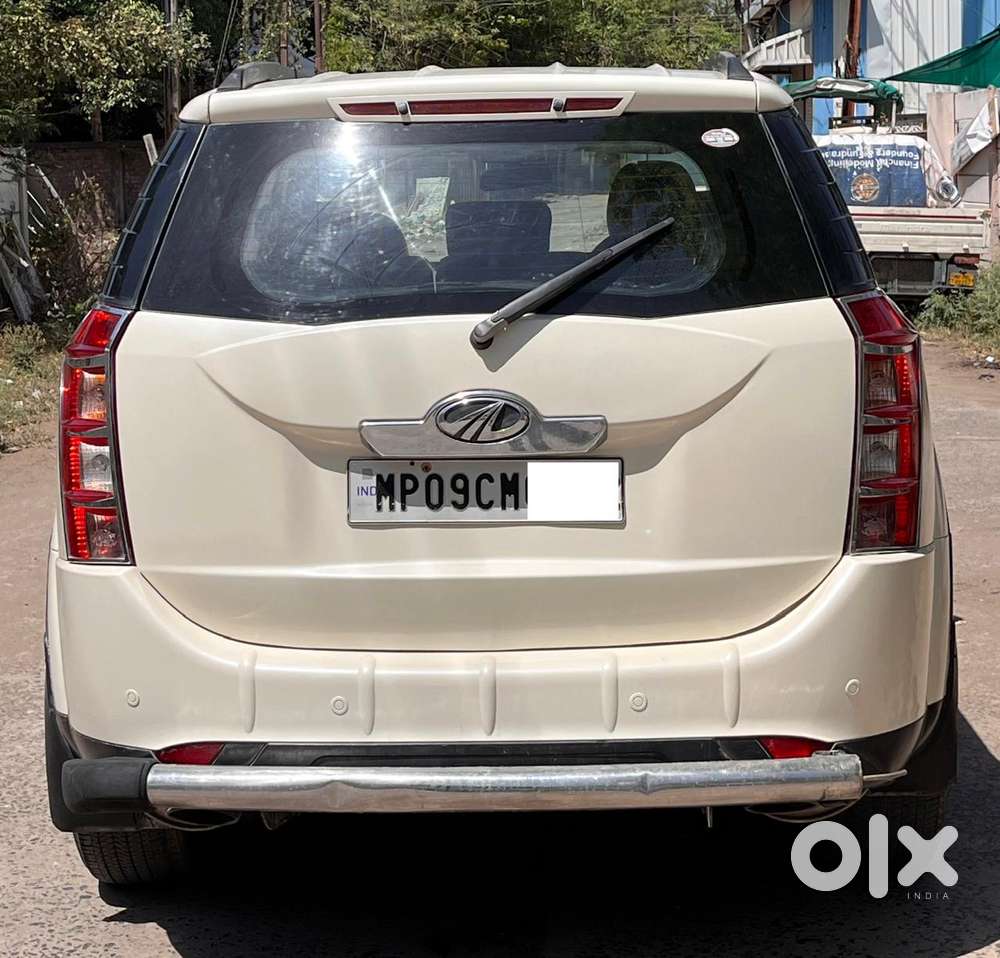 Mahindra Xuv500 W8, 2013, Diesel