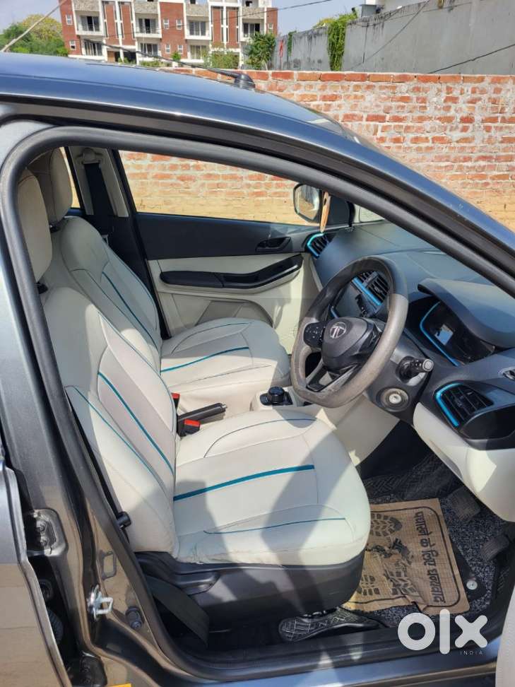 Tata Tiago Ev Xt Mr, 2023, Electric