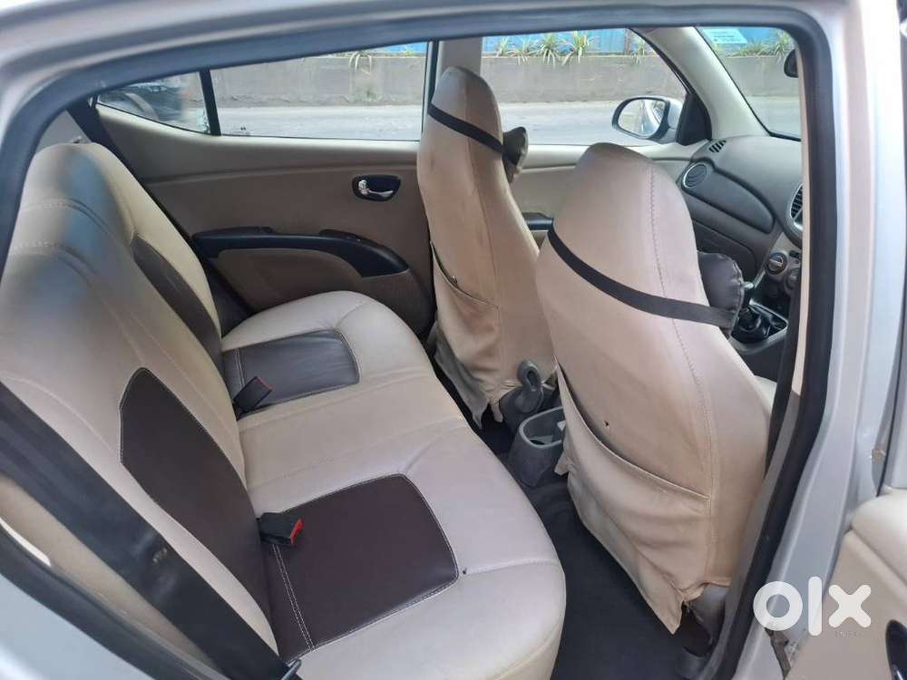 Hyundai I10 Magna, 2013, Petrol