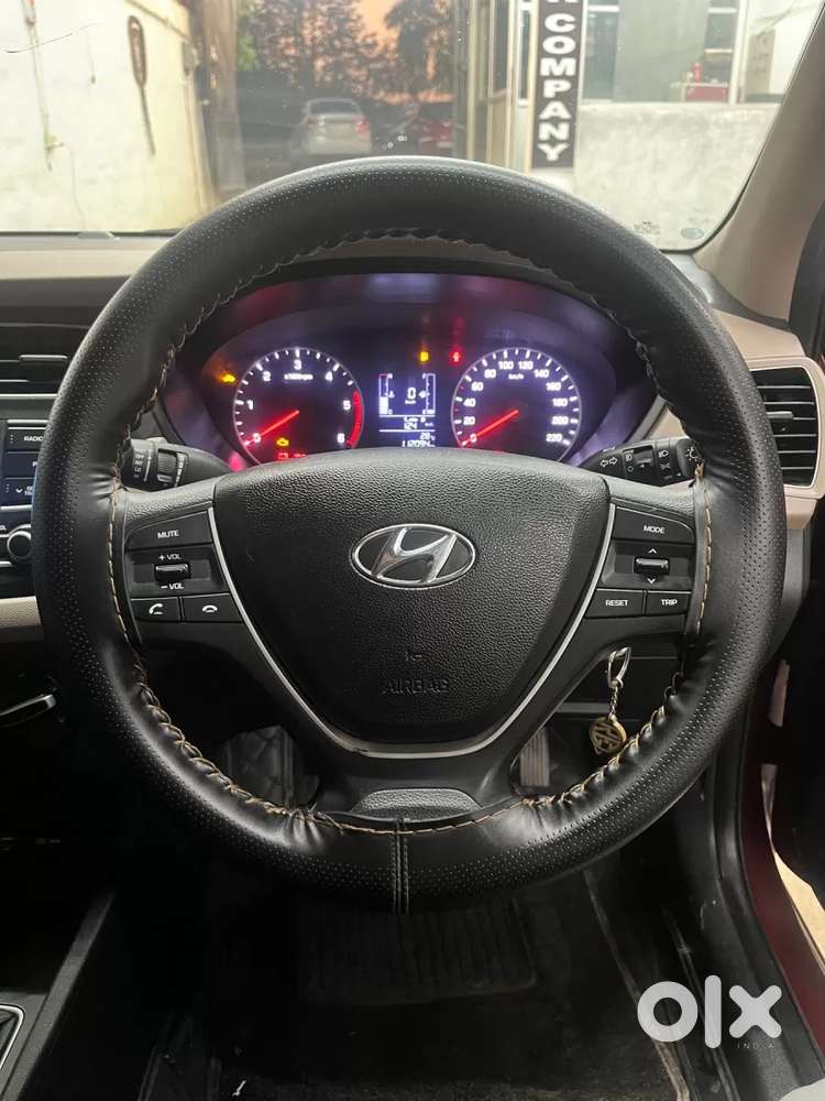 Hyundai Elite I20 1.4 Magna Plus Crdi, 2020, Diesel