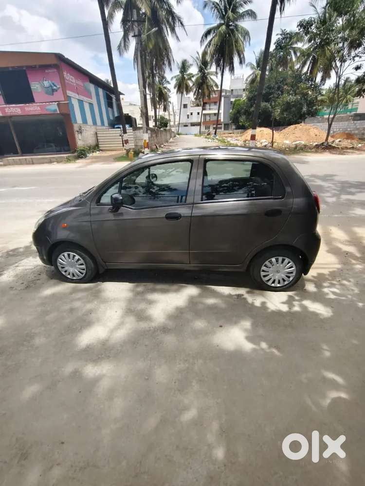 Chevrolet Spark  Ls 2013 Manual Petrol