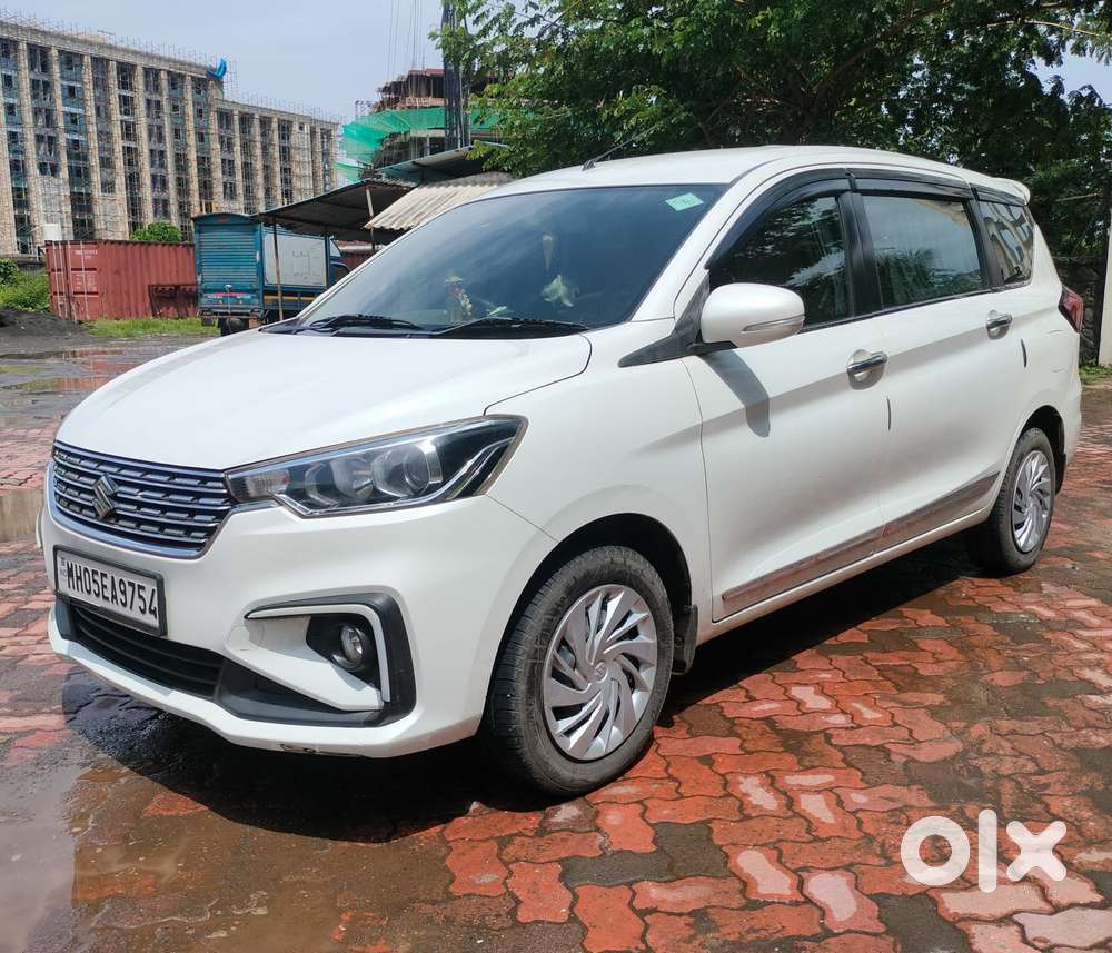 Maruti Suzuki Ertiga Vxi (o) Cng, 2020, Cng & Hybrids