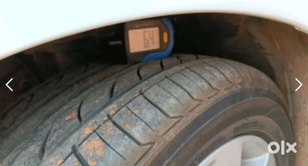 Hyundai Verna 2012 Petrol Well Maintained