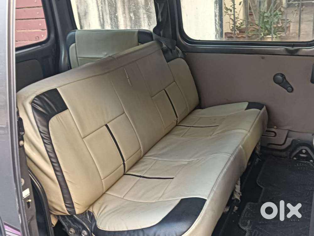 Maruti Suzuki Eeco 7 Seater Ac, 2014, Petrol