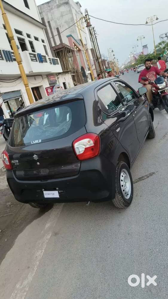Maruti Suzuki Alto K10 1.0 Lxi (o), 2026, Petrol