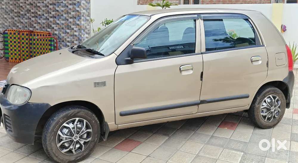 Alto 800 Petrol 2011 Excellent Condition
