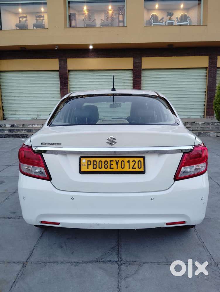 Maruti Suzuki Swift Dzire 1.3 Vxi, 2022, Petrol