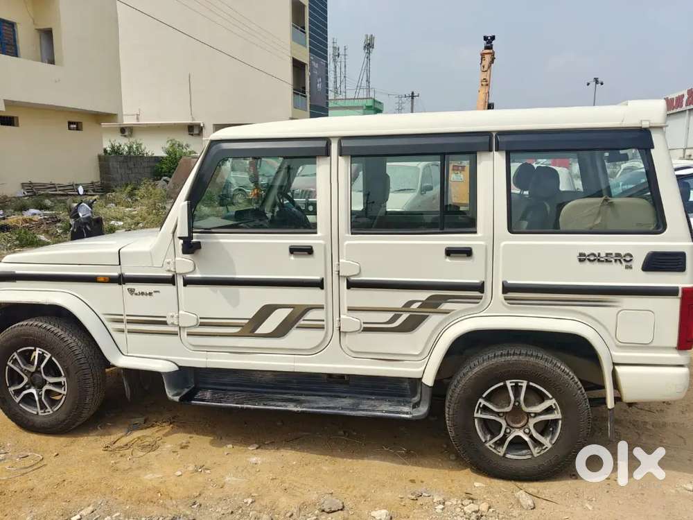 Mahindra Be 6 Diesel 2021