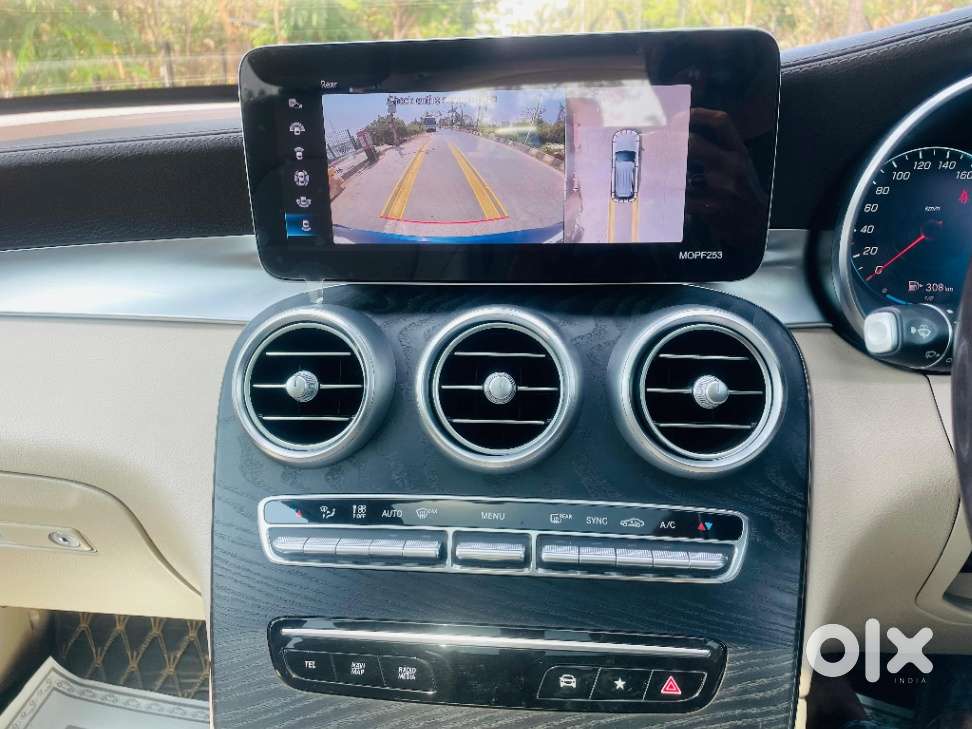 Mercedes-benz Glc 220d 4matic, 2022, Diesel