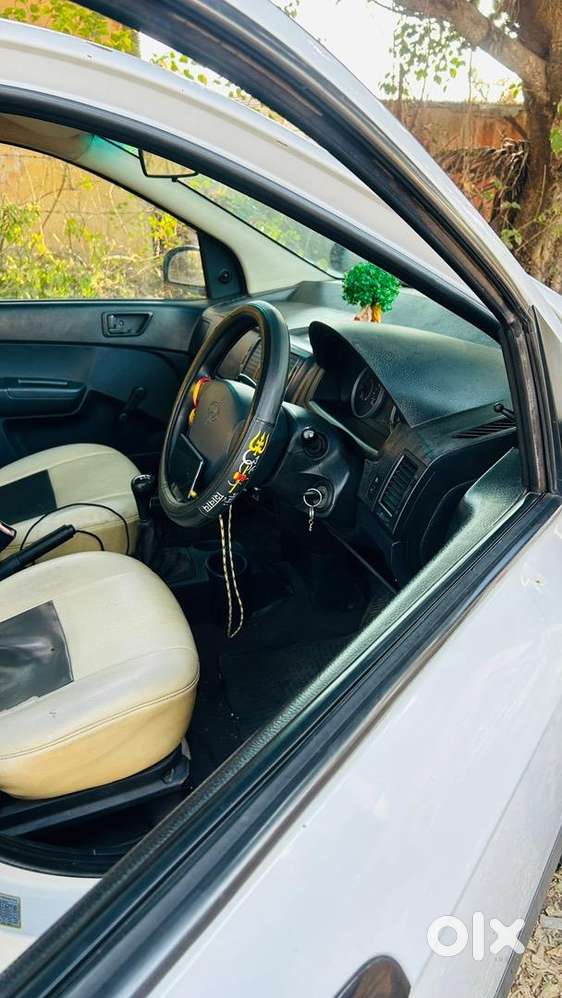 Hyundai Getz 2007 Petrol