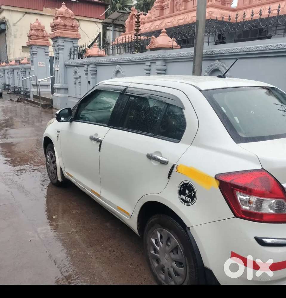Maruti Suzuki Swift 2013