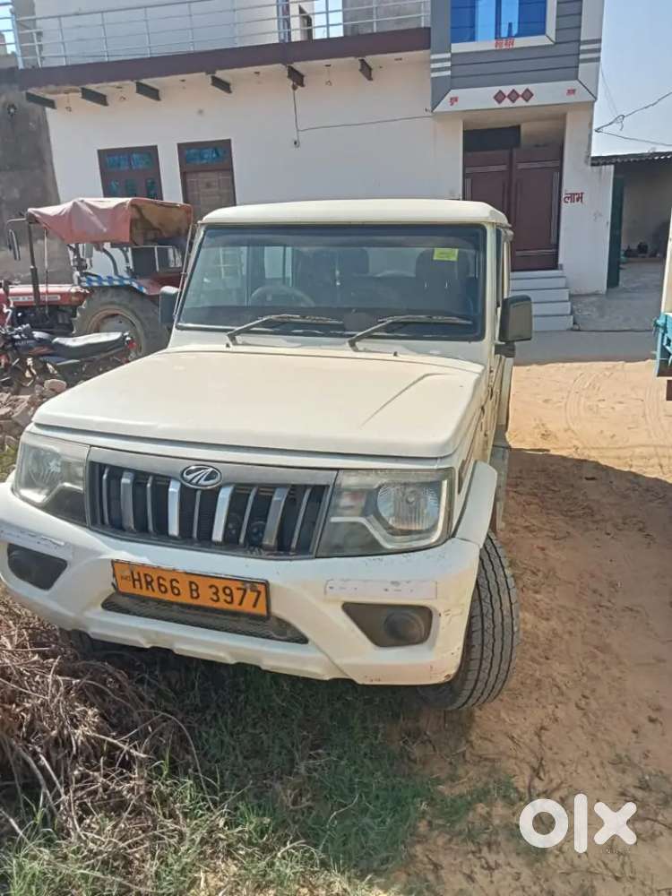 Mahindra Be 6 2021 Diesel 143000 Km Driven