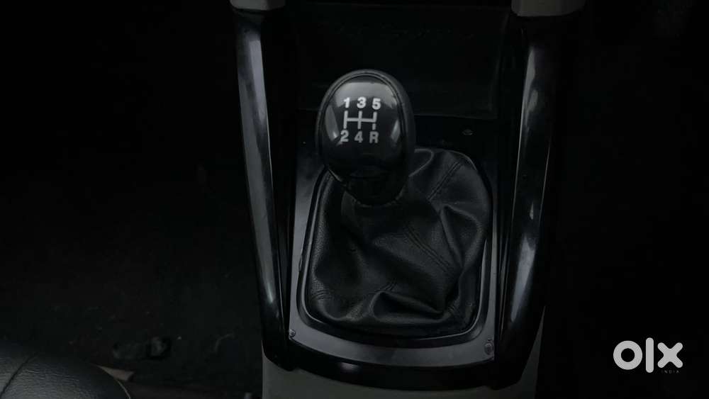 Ford Ecosport 2013-2015 1.0 Ecoboost Titanium, 2013, Petrol