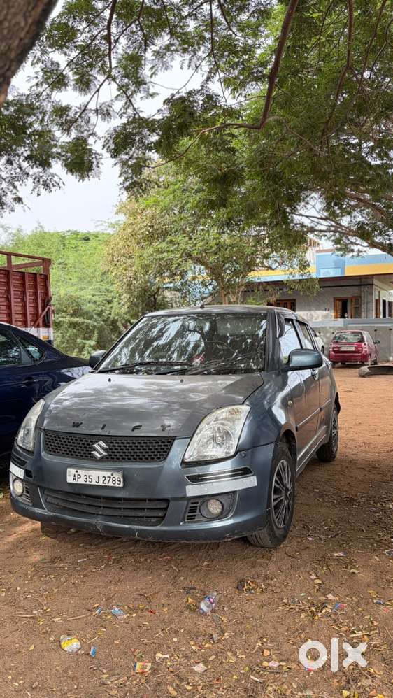 Maruti Suzuki Swift 2011 Diesel Good Condition