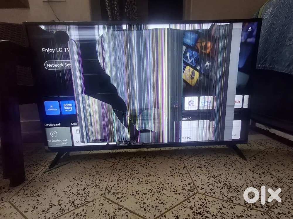 Television