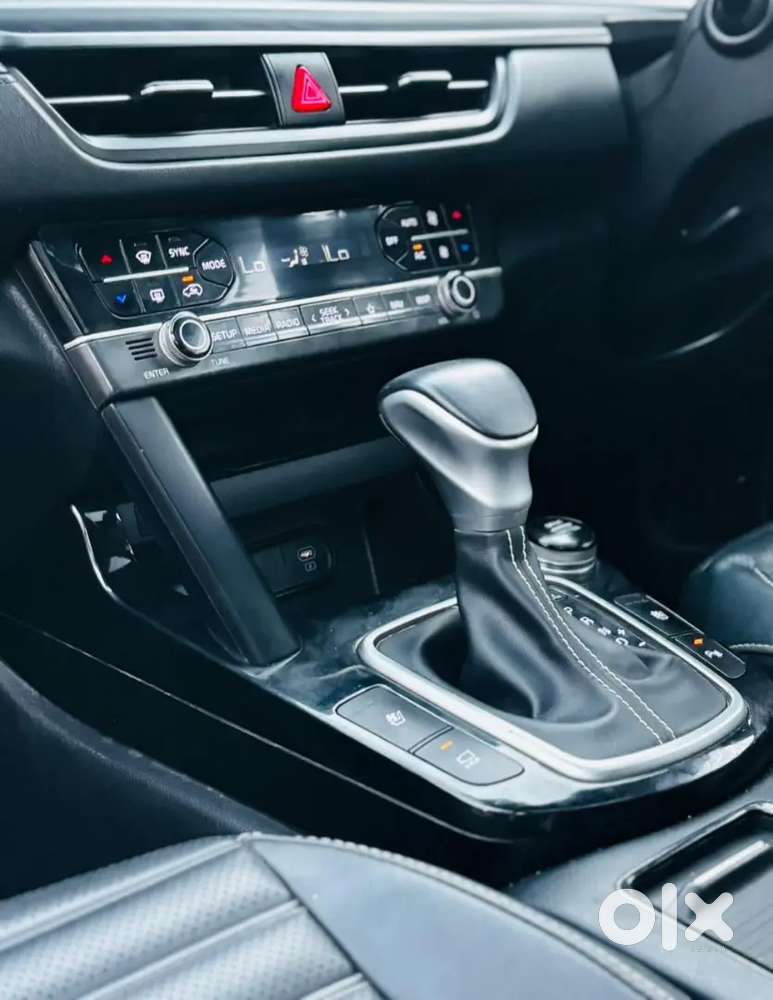 Kia Seltos Diesel 2023