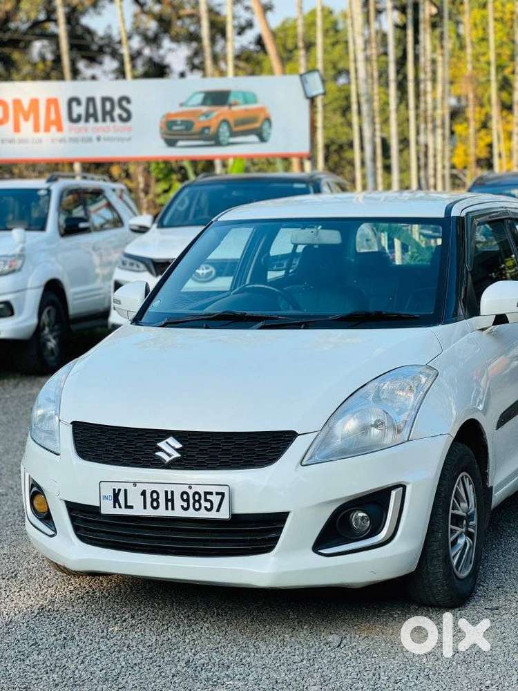 Maruti Suzuki Swift 2011-2014 Star Vdi, 2012, Diesel