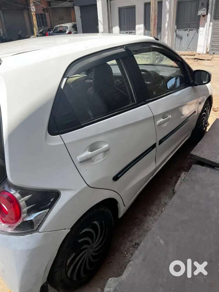 Honda Brio