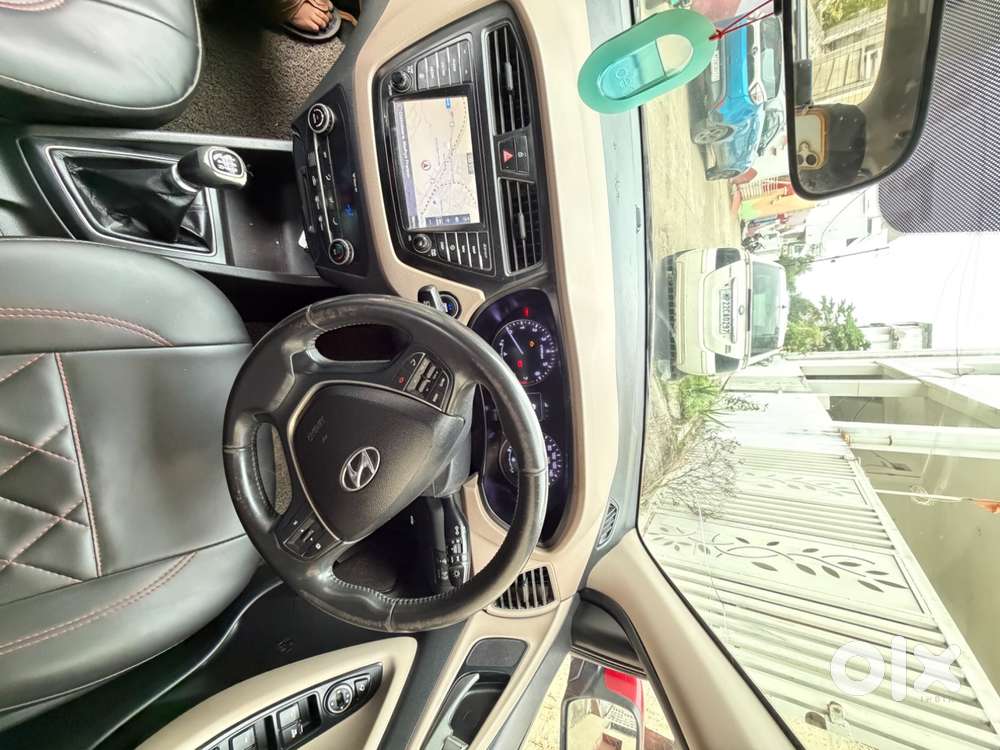 Hyundai I20 Asta Top Model New Condition