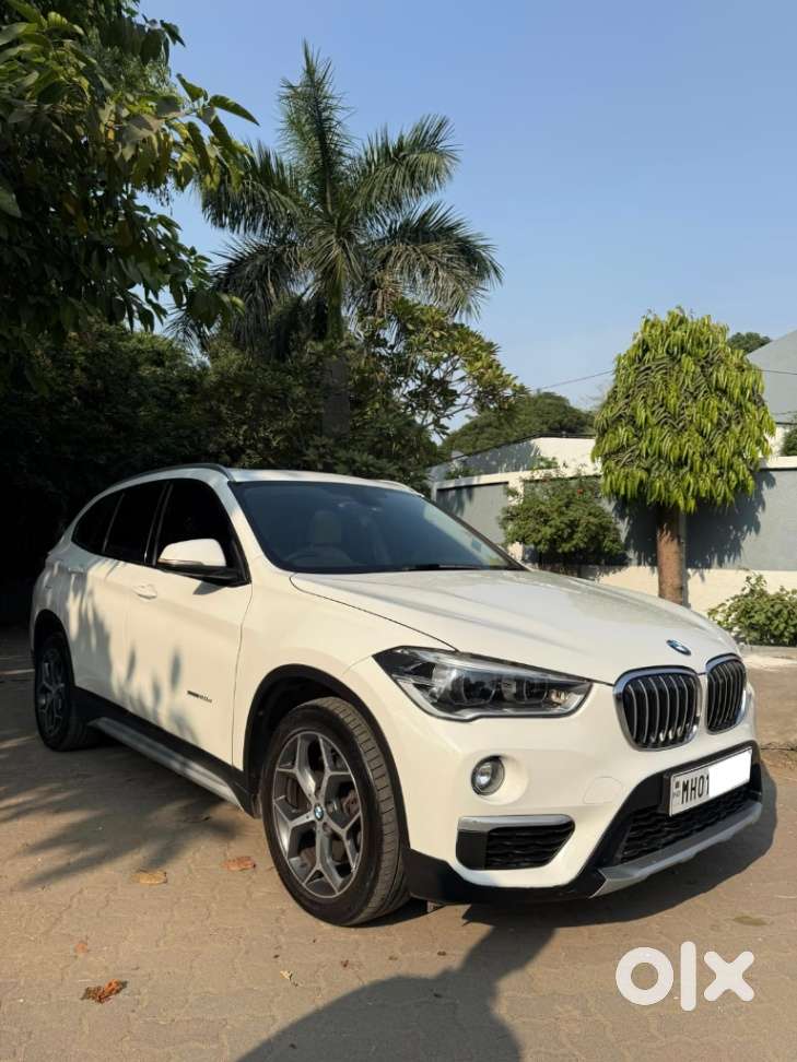 Bmw X1 2.0 Sdrive 20d, 2017, Diesel