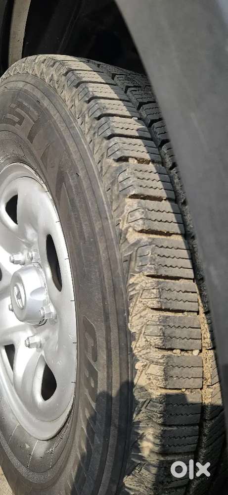 Tata Hexa 2018 Diesel Well Maintained