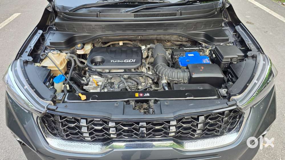 Kia Sonet 1.0 Htx Imt, 2021, Petrol