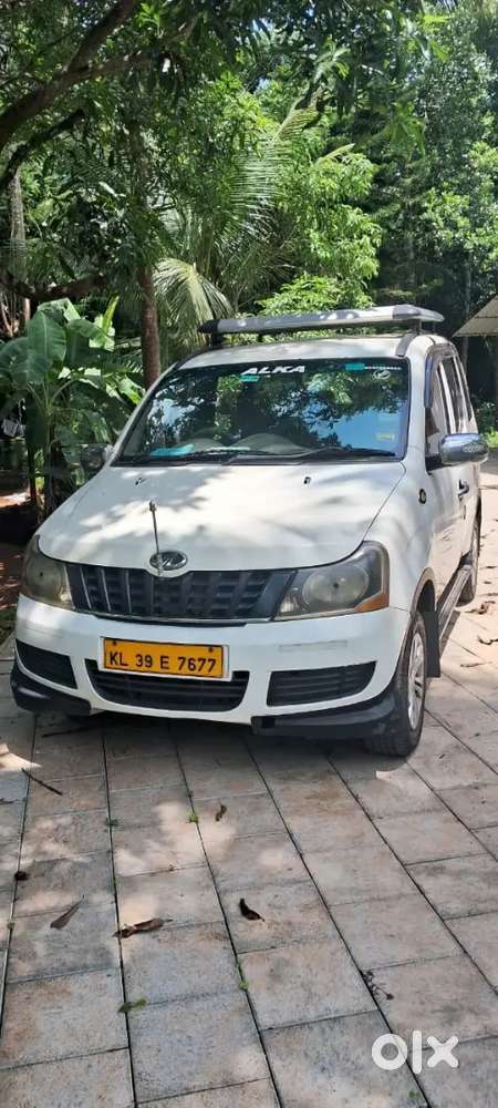 Mahindra Xylo Diesel Manual 2013