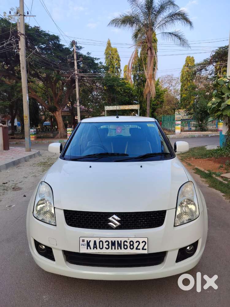 Maruti Suzuki Swift Ddis Vdi, 2011, Diesel