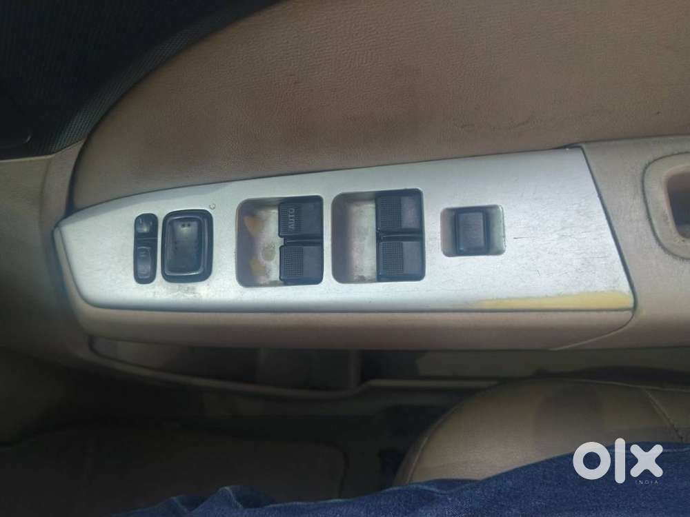 Ford Endeavour 2003-2013 4x2 Xlt, 2009, Diesel