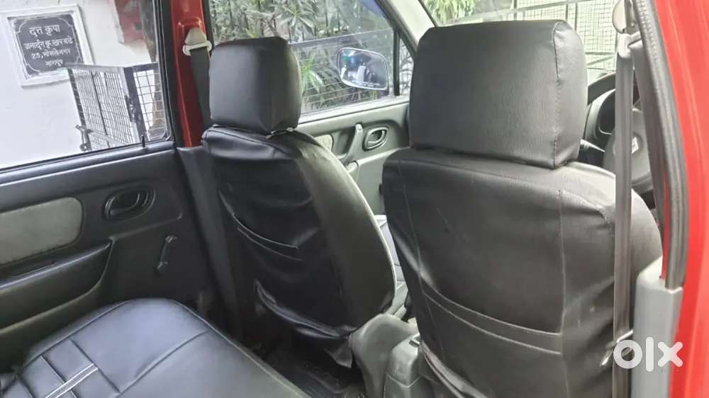Maruti Suzuki Wagon R 1.0 2009 Car