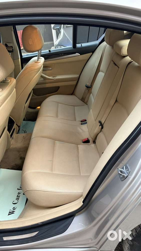 Bmw 5 Series 2.0 520d Luxury Line, 2015, Diesel