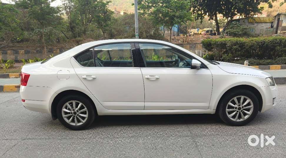 Skoda Octavia 1.8 Elegance Tsi At, 2016, Petrol