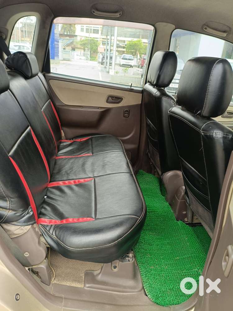 Maruti Suzuki Zen Estilo Vxi Bsiv, 2009, Petrol
