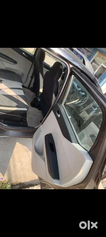 Renault Triber 2023