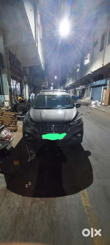 Maruti Suzuki 2020 Car