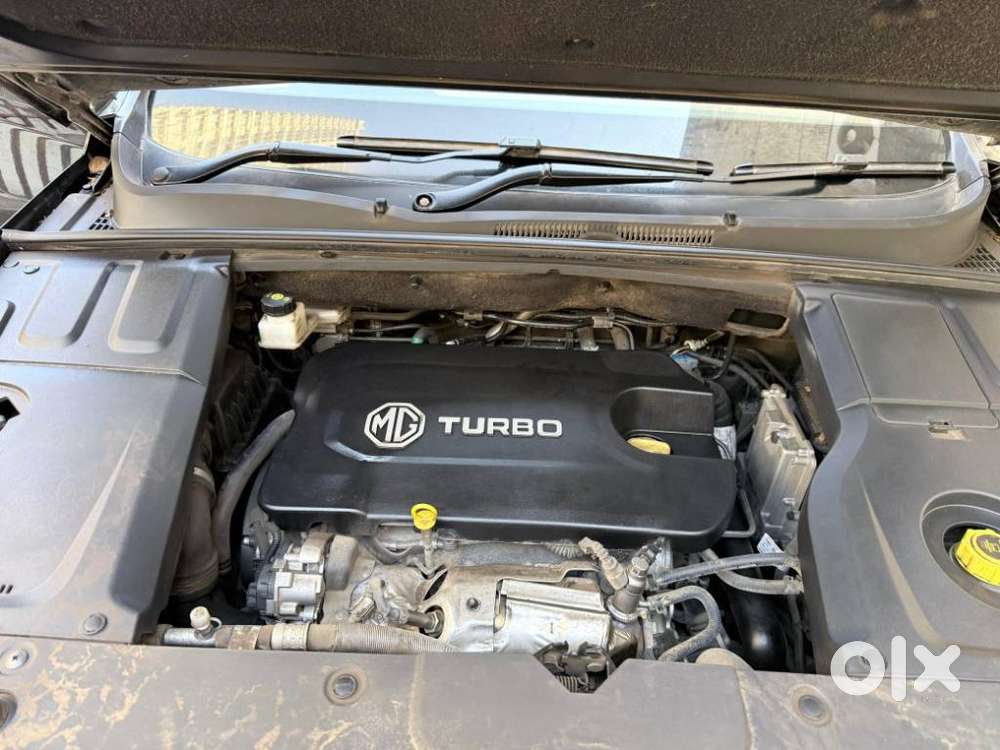 Mg Hector Plus Sharp Pro 2.0 Turbo Diesel 7 Str, 2023, Diesel