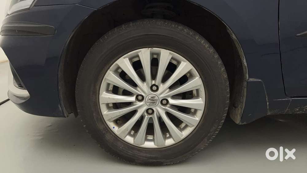 Maruti Suzuki Ciaz Zeta 1.5, 2022, Petrol