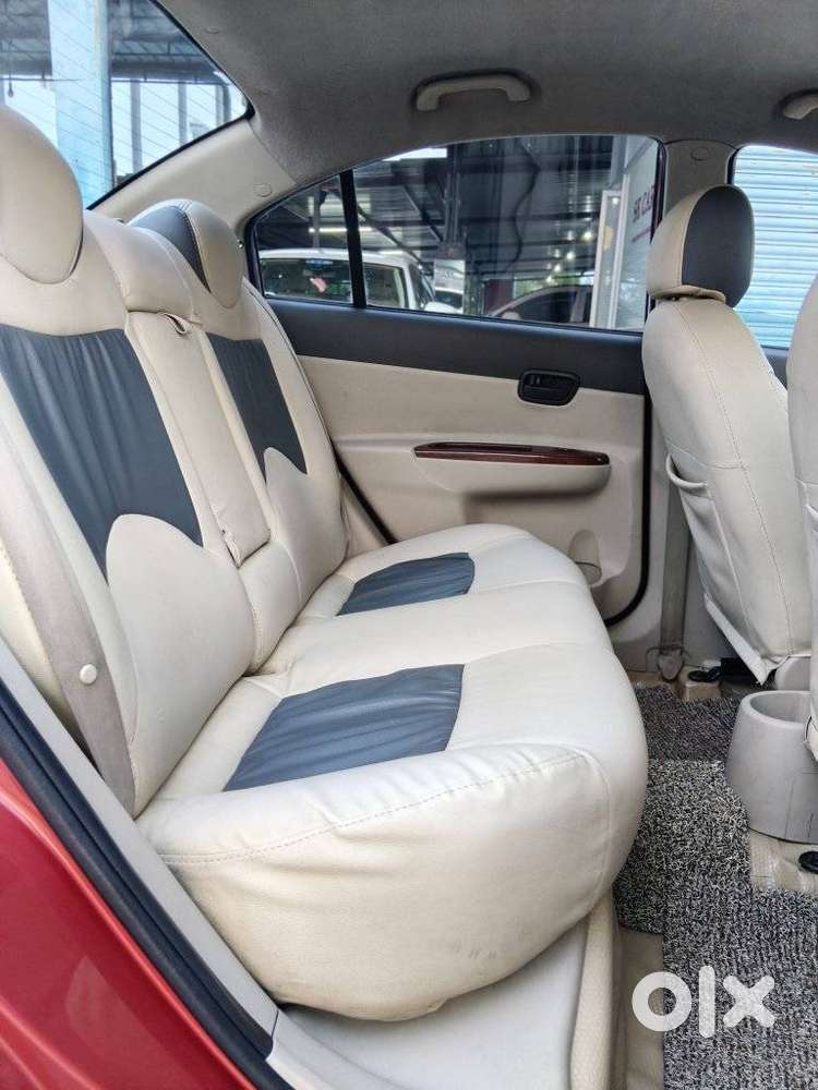 Hyundai Verna Crdi Vgt 1.5, 2011, Diesel