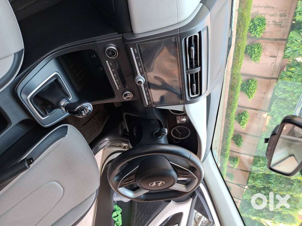 Excellent Condition Hyundai Creata Sx
