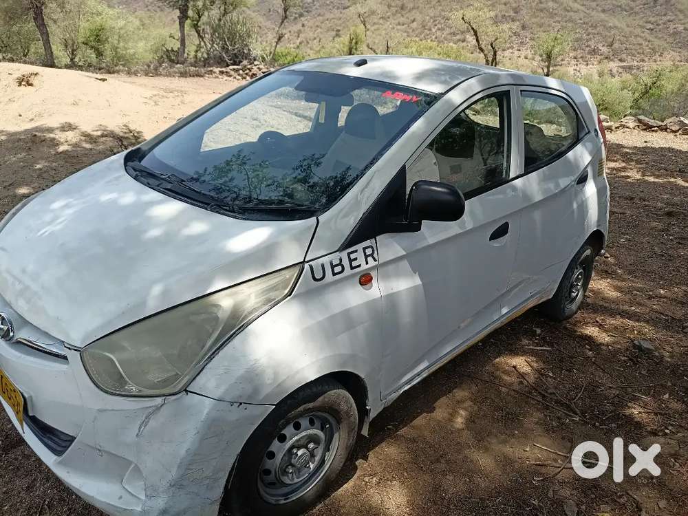 Hyundai Eon 11/2016 Eon Era Sell