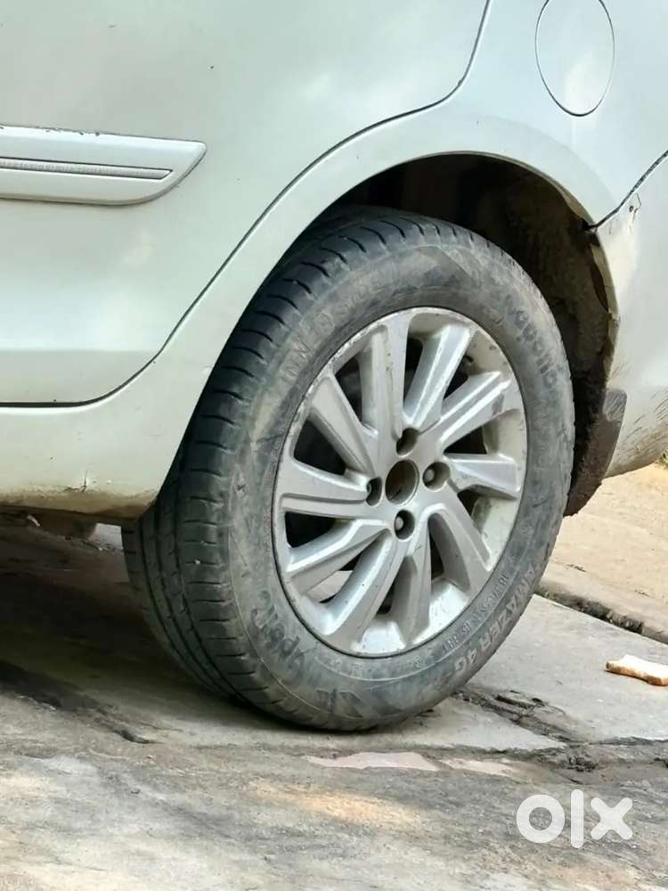 Maruti Suzuki Swift Dzire Zxi+